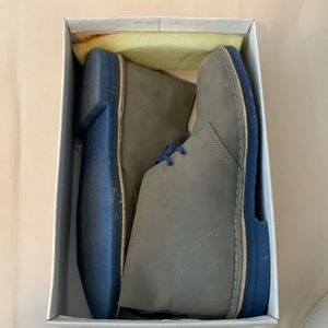 Clarks Desert Boots